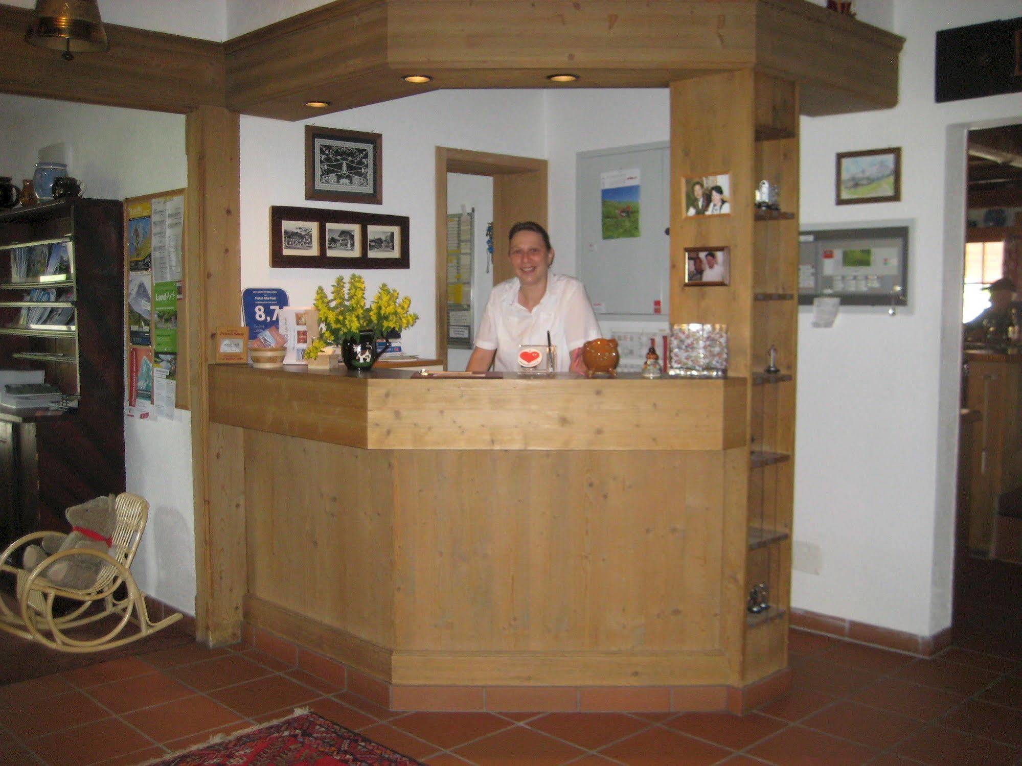 Alte Post 3* Grindelwald