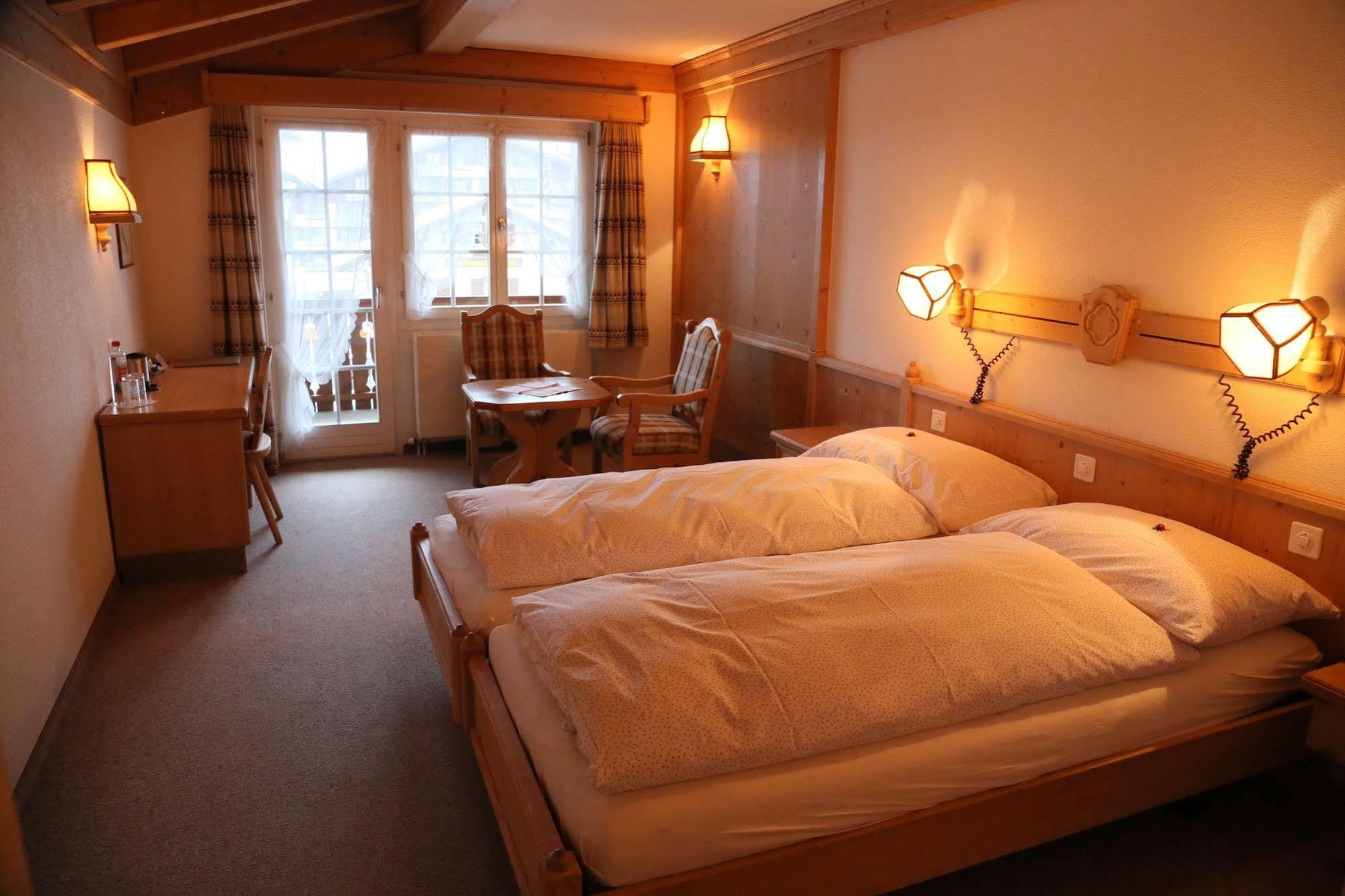 Alte Post Gasthof Grindelwald