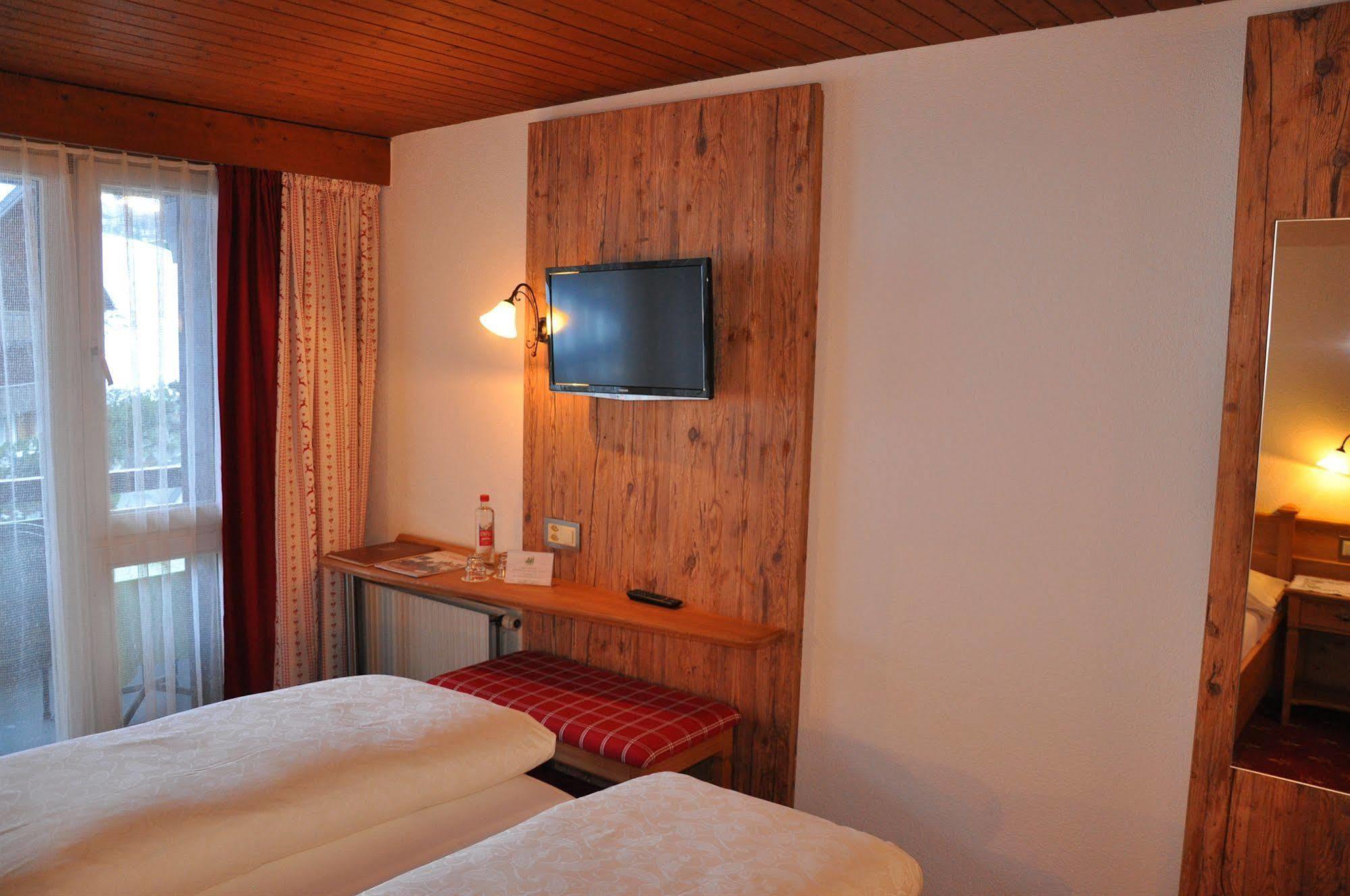 Gletschergarten 3* Grindelwald