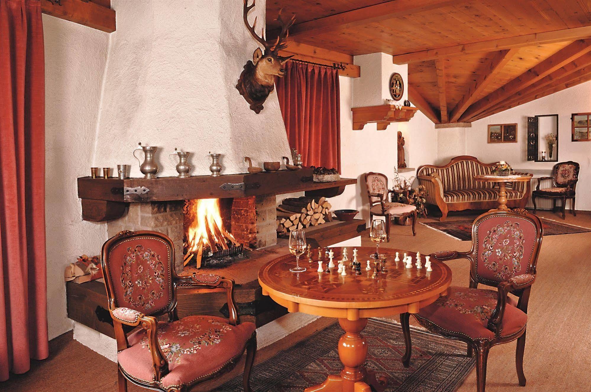 Gletschergarten 3*