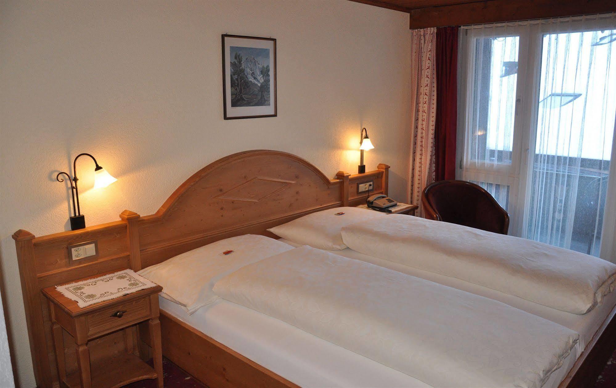 Gletschergarten 3* Grindelwald