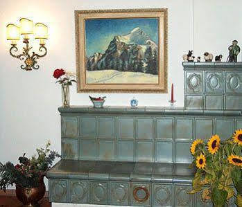 Hotel Gletschergarten
