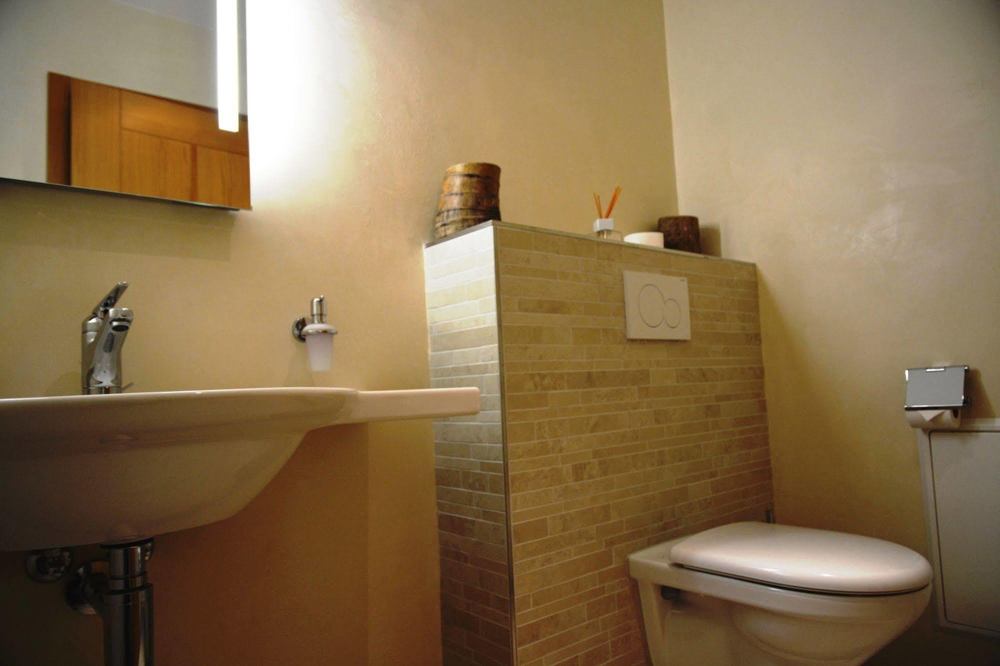 Apartment Silbersee - Griwa Rent Ag