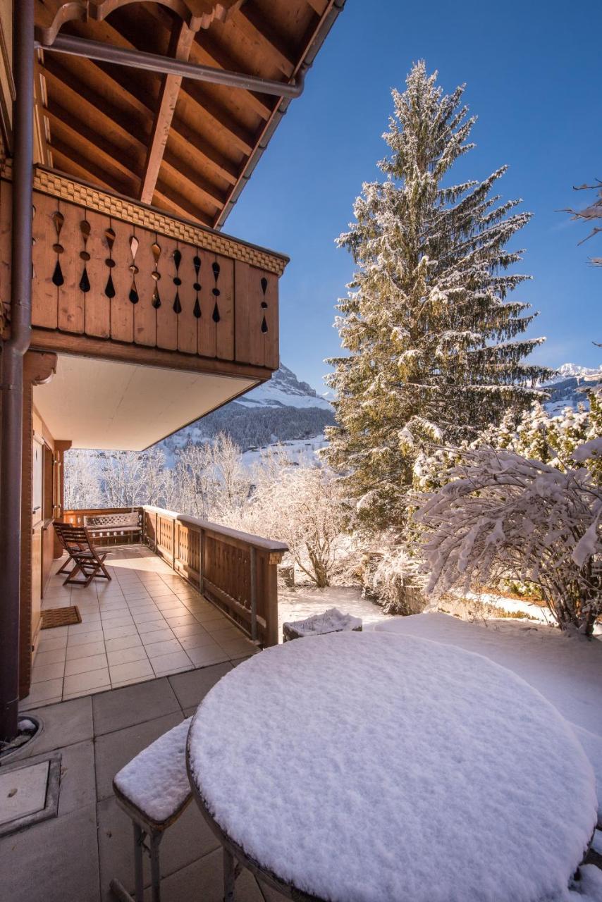 Billabong * Grindelwald
