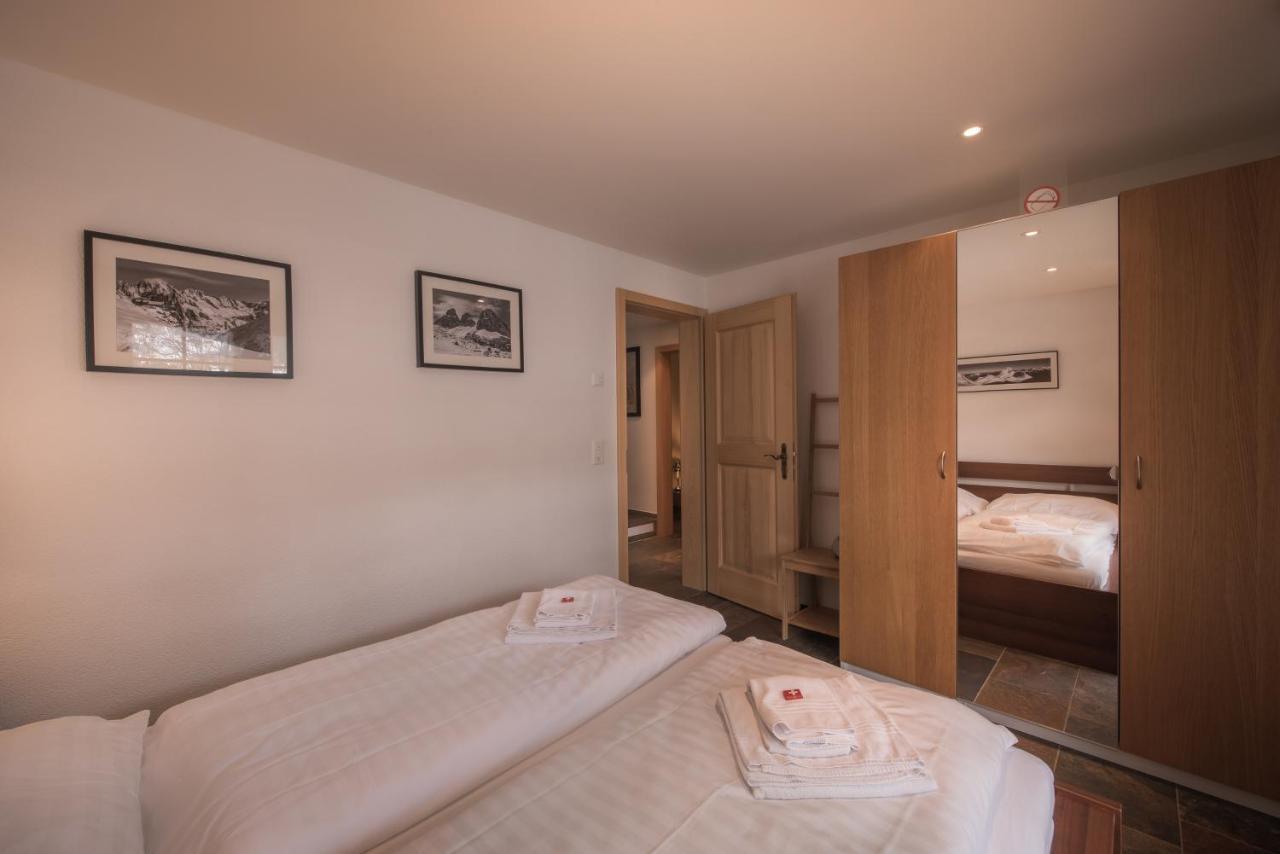 Billabong Apartment *