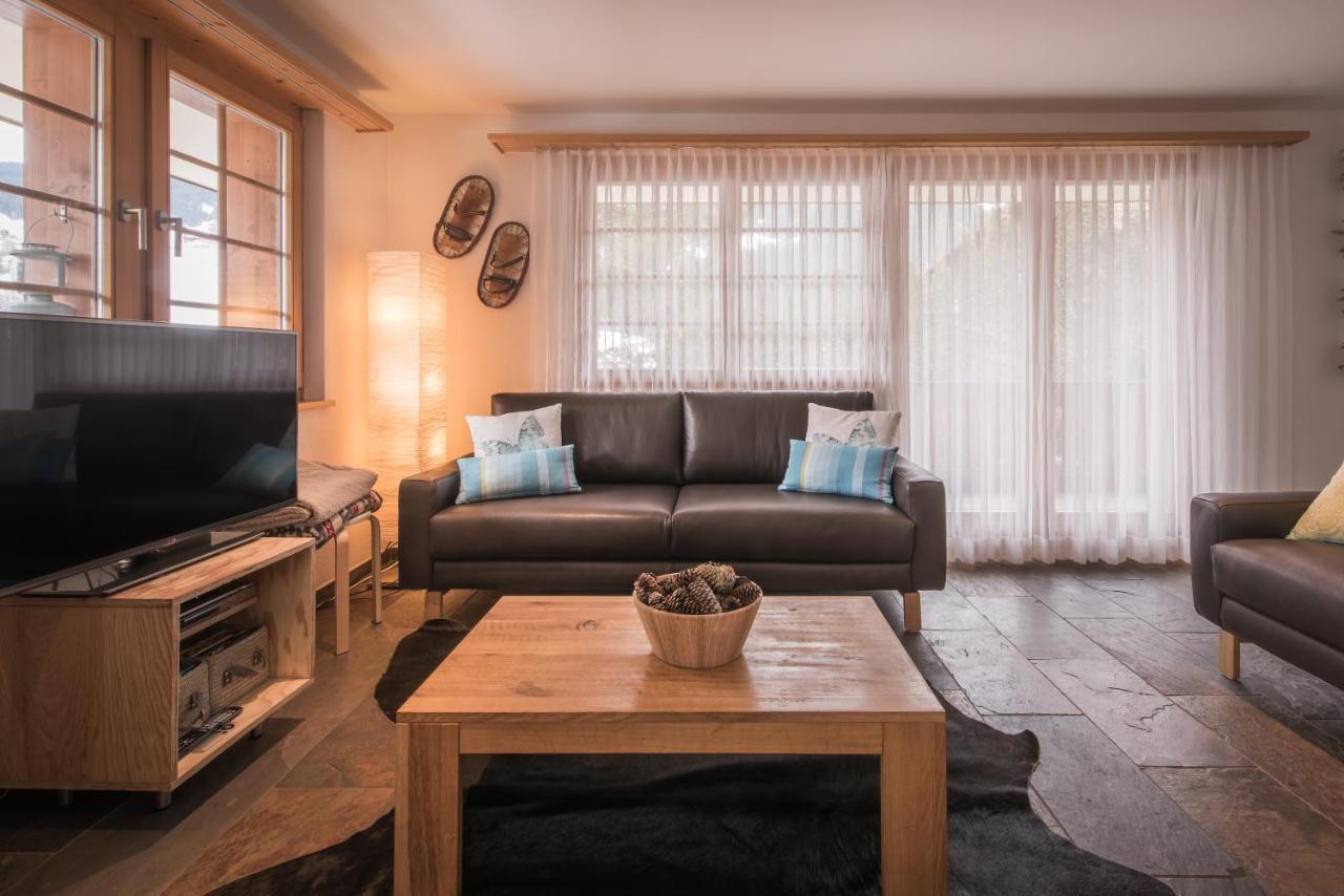 Apartment Billabong