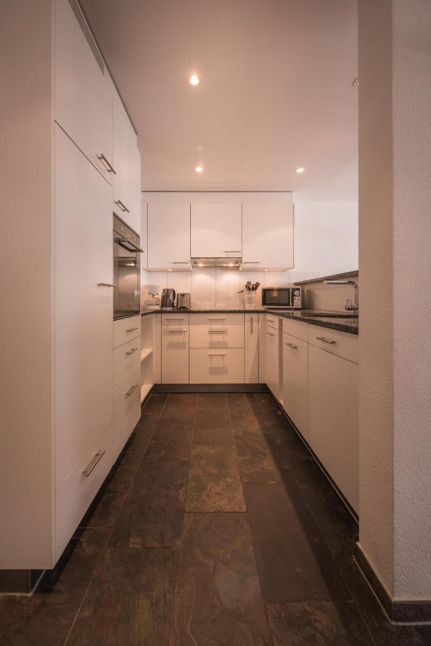 Billabong Apartment