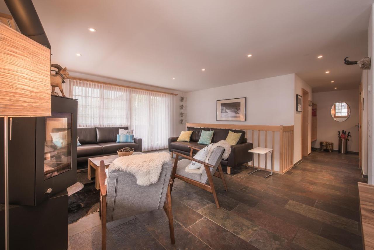 Billabong Apartment