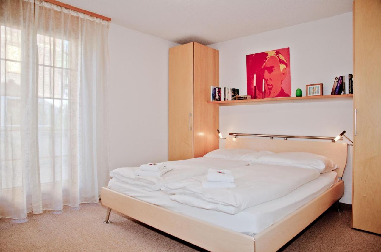 Saphir 2 - Griwa Rent Ag *