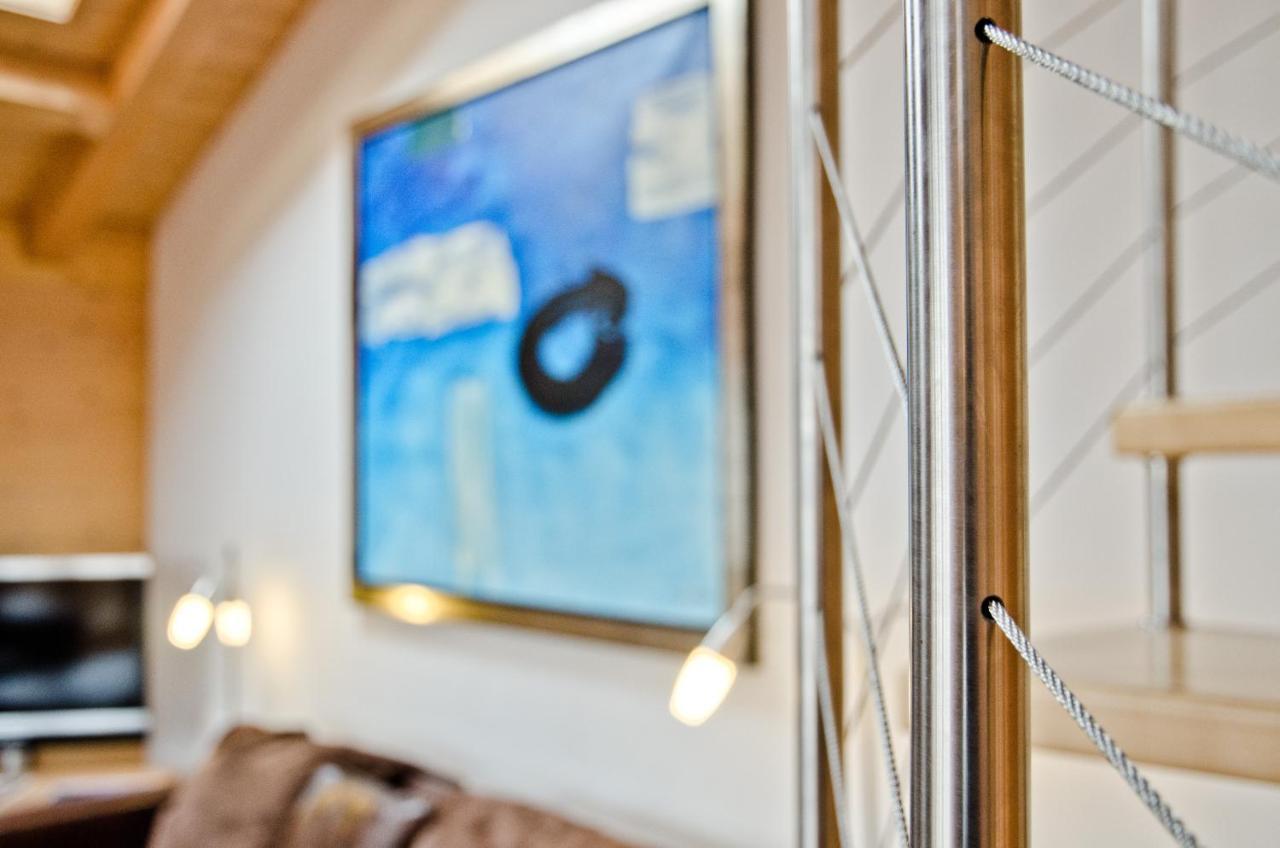Apartment Apartment Baergrose - Griwa Rent Ag Grindelwald