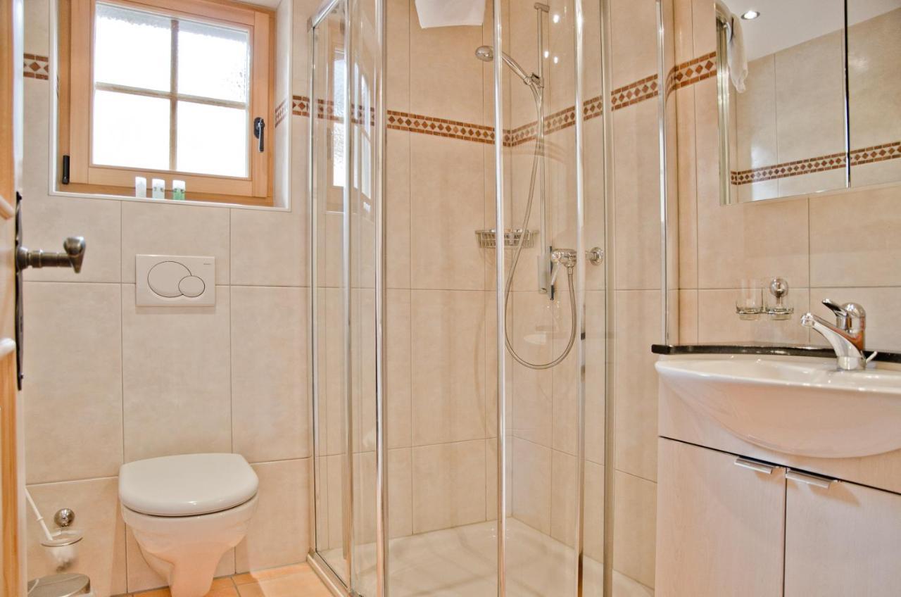 Apartment Baergrose - Griwa Rent Ag * Grindelwald