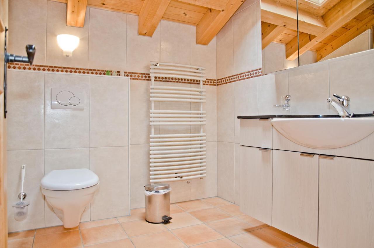 Apartment Baergrose - Griwa Rent Ag *