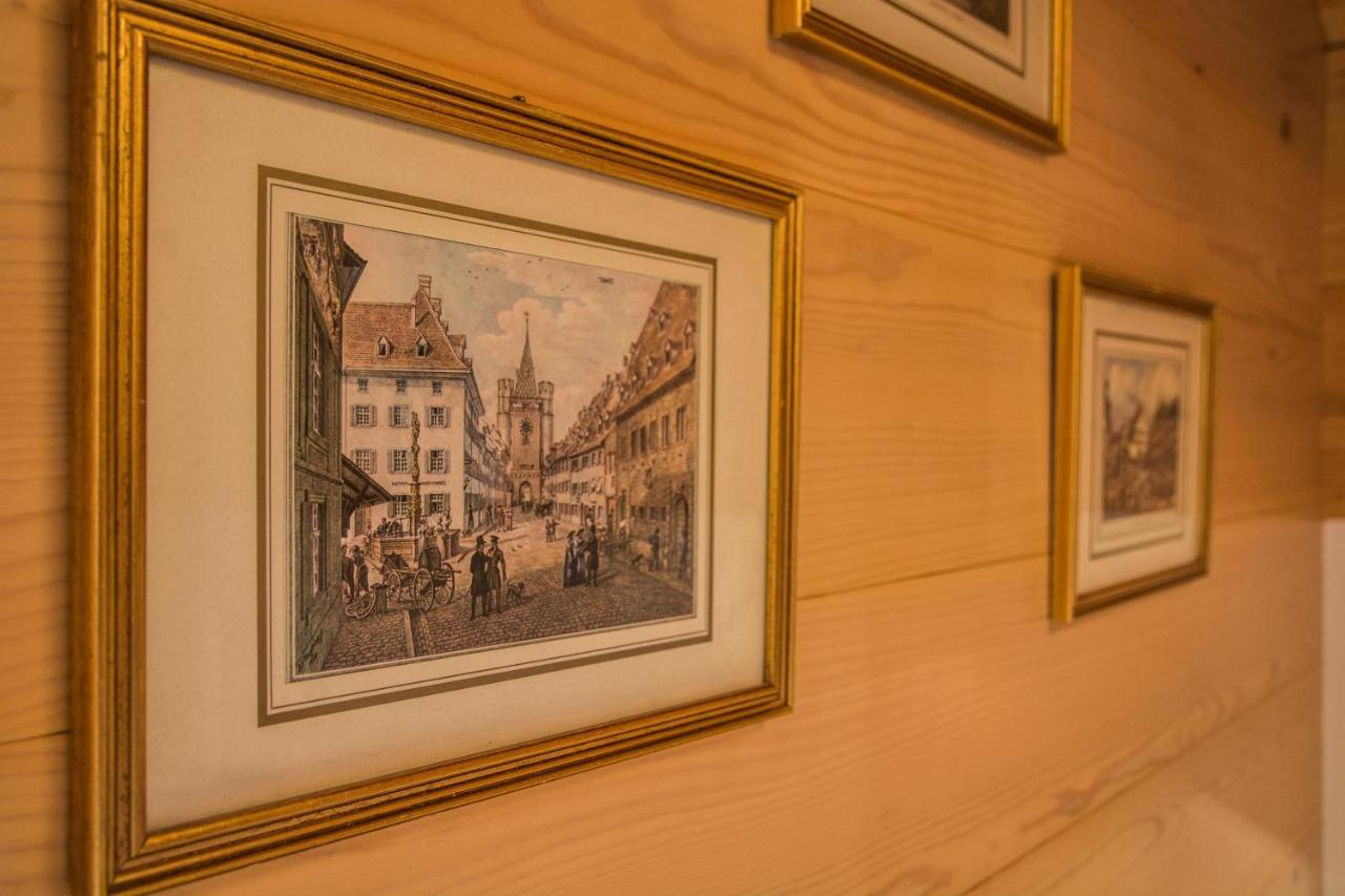 Apartment Apartment Snowflake - Griwa Rent Ag Grindelwald