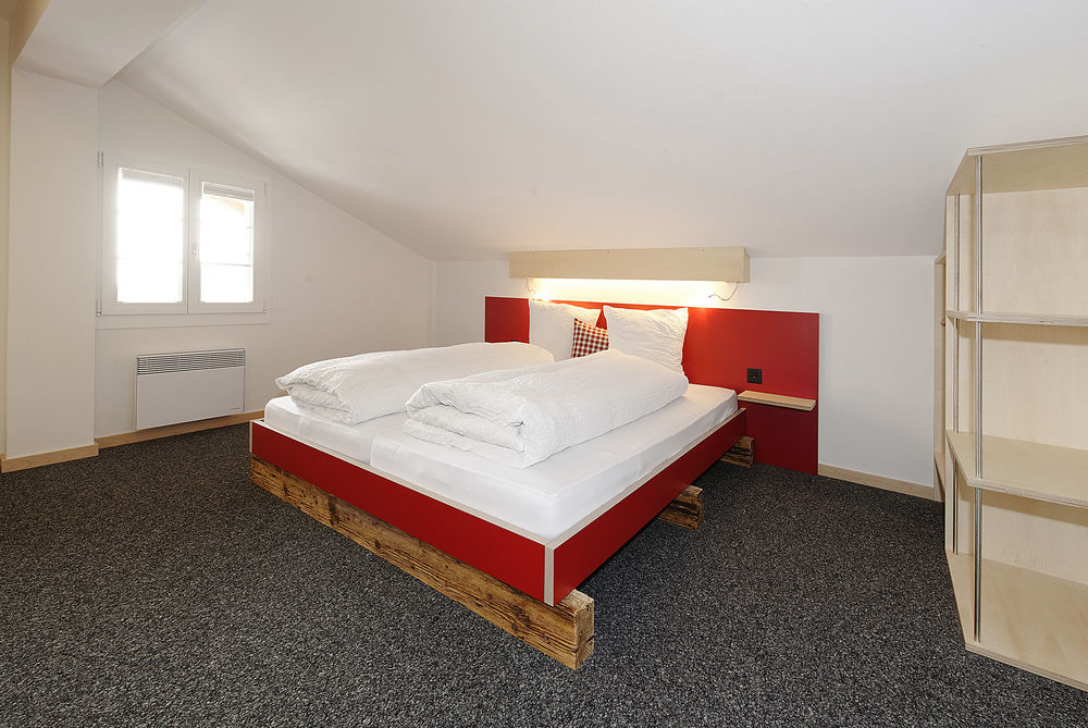 Alpinhotel Bort Hotel