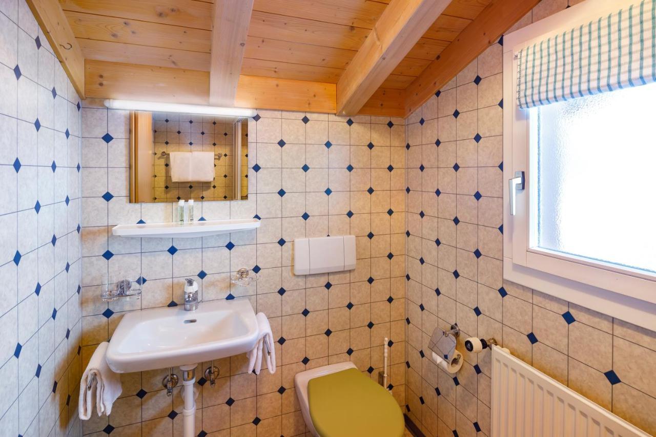 Altenhaus Apartment Grindelwald