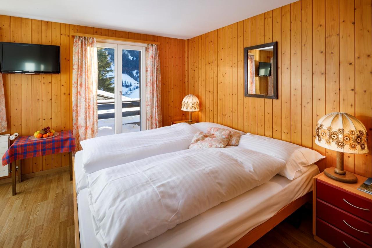 Altenhaus Apartment