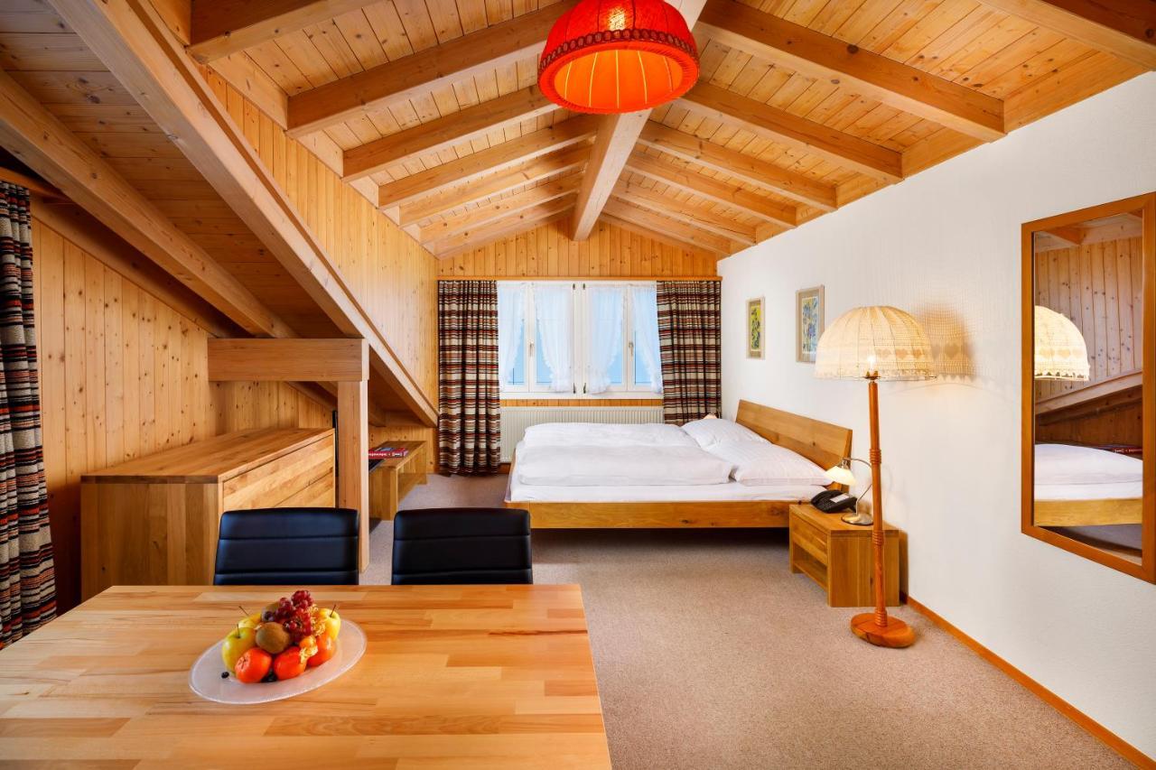 Altenhaus * Grindelwald