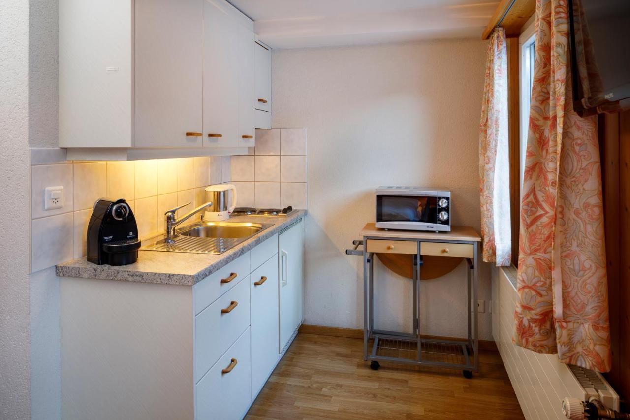 Apartment Altenhaus