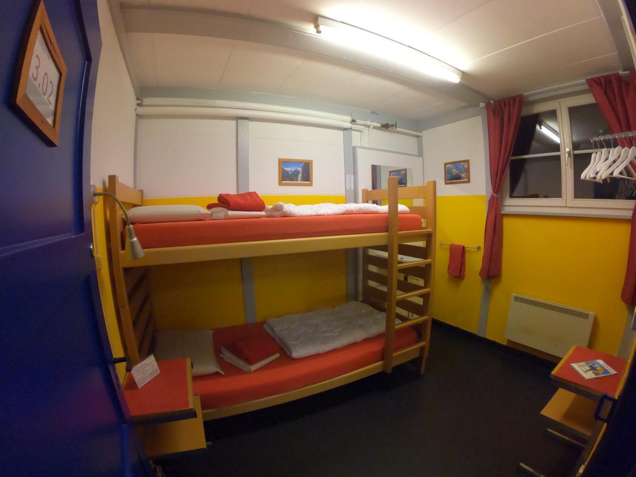 Hostel Downtown Grindelwald