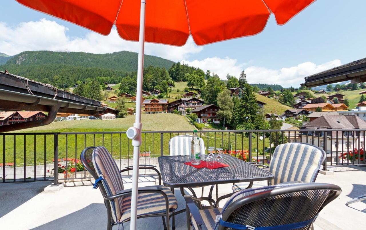 Derby Swiss Quality Hotel 3*