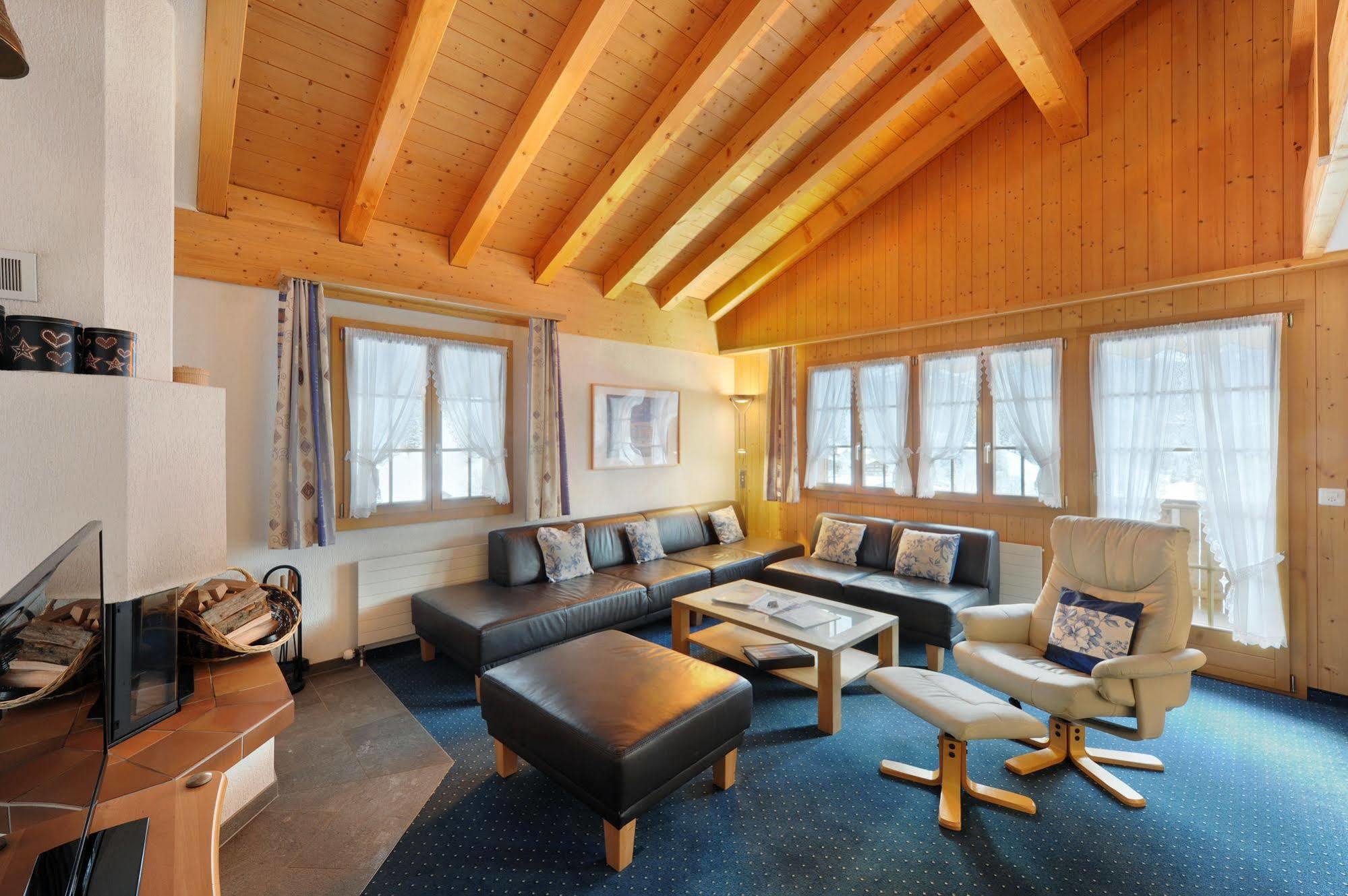 Kirchbühl Apartment Grindelwald