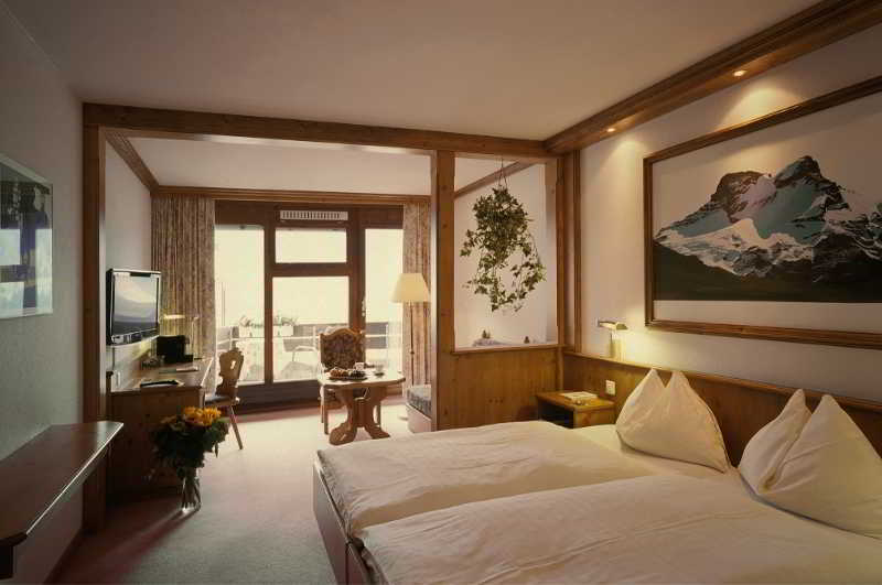 Eiger Selfness Hotel**** - Zeit Für Mich