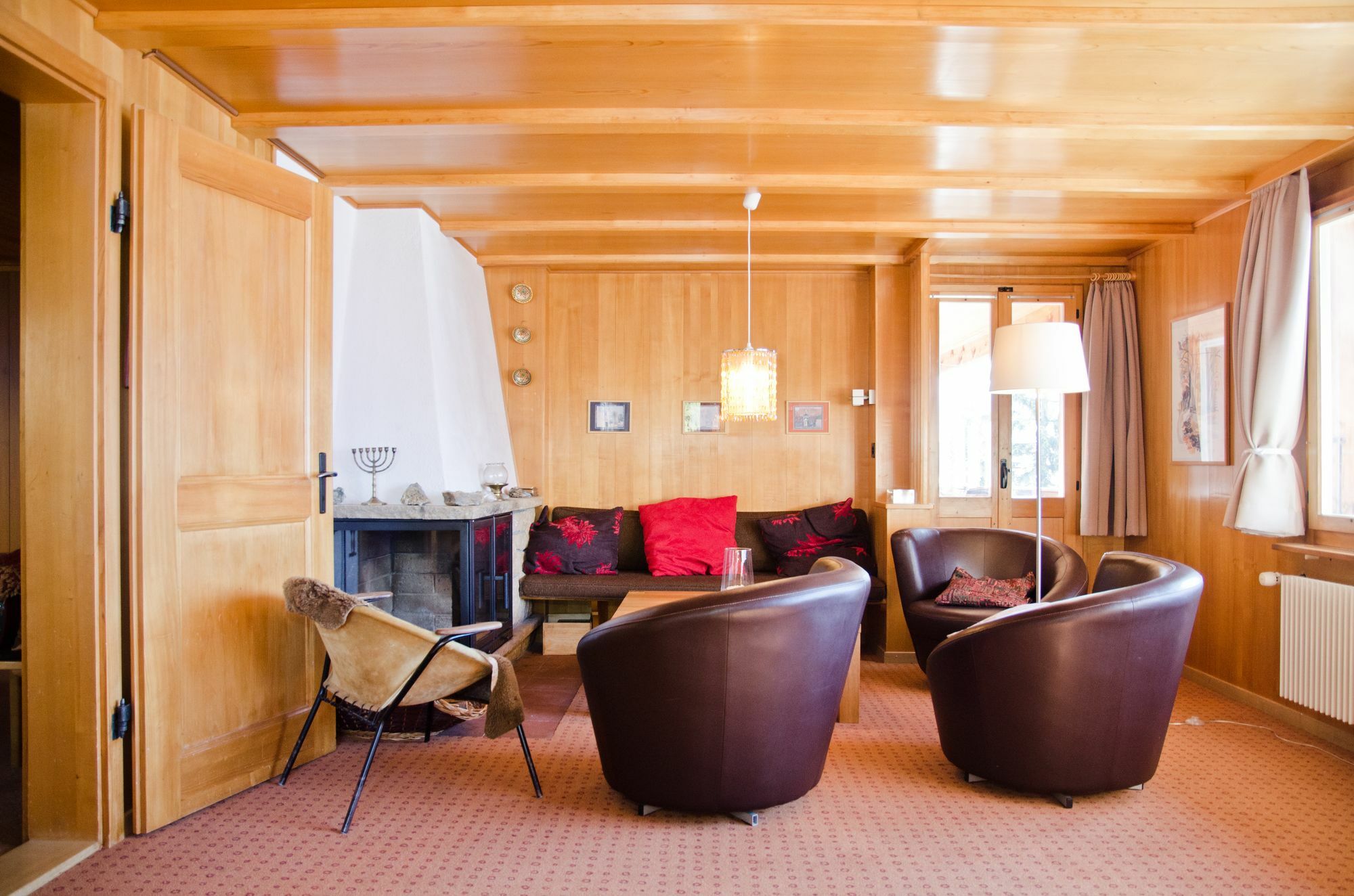 Apartment Steinegg - Griwarent Ag Grindelwald