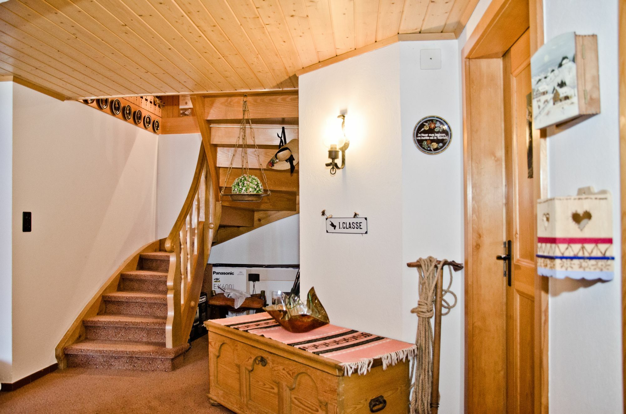 Steinegg - Griwarent Ag Apartment Grindelwald