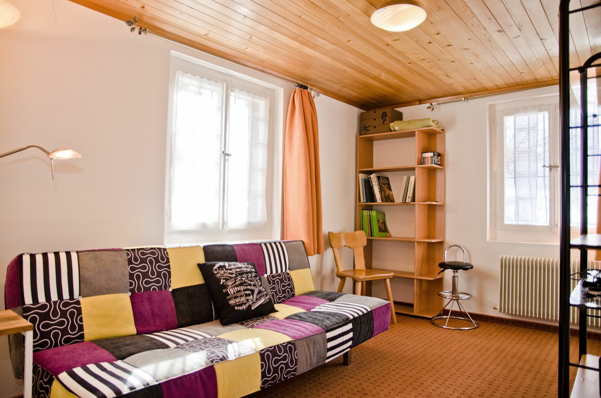 Steinegg - Griwarent Ag Apartment