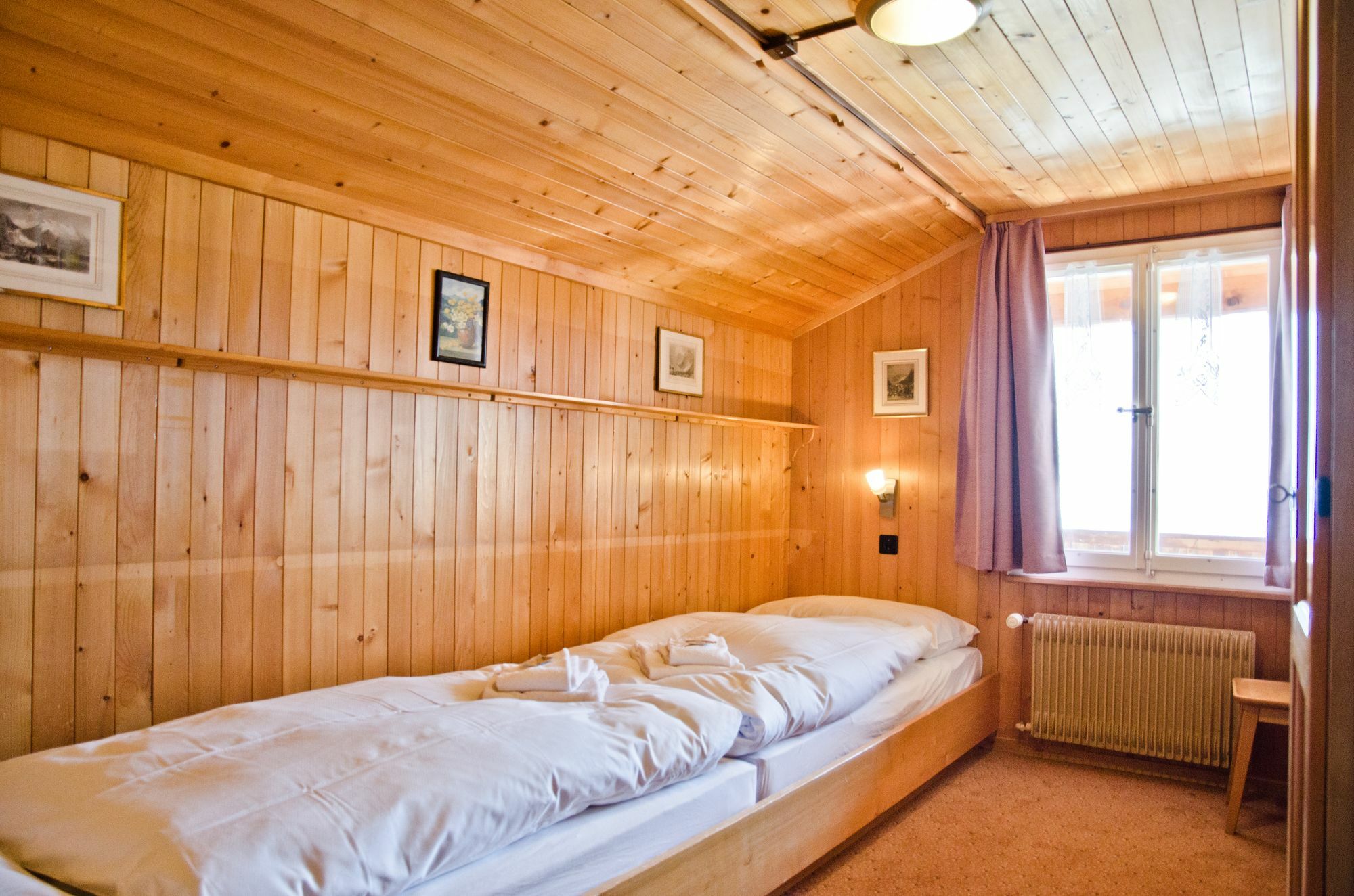 Steinegg - Griwarent Ag * Grindelwald