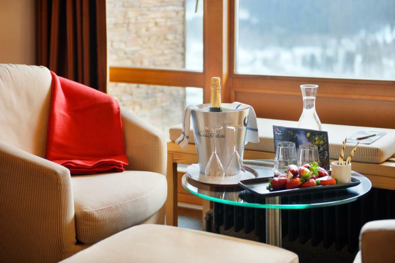 Eiger Selfness Hotel**** - Zeit Für Mich 4*