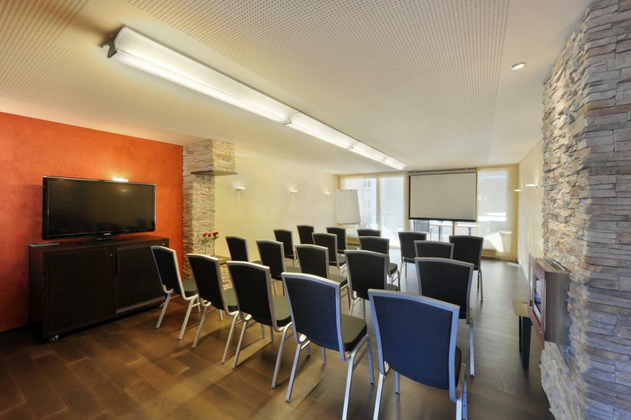 Eiger Selfness Hotel**** - Zeit Für Mich Hotel 4*