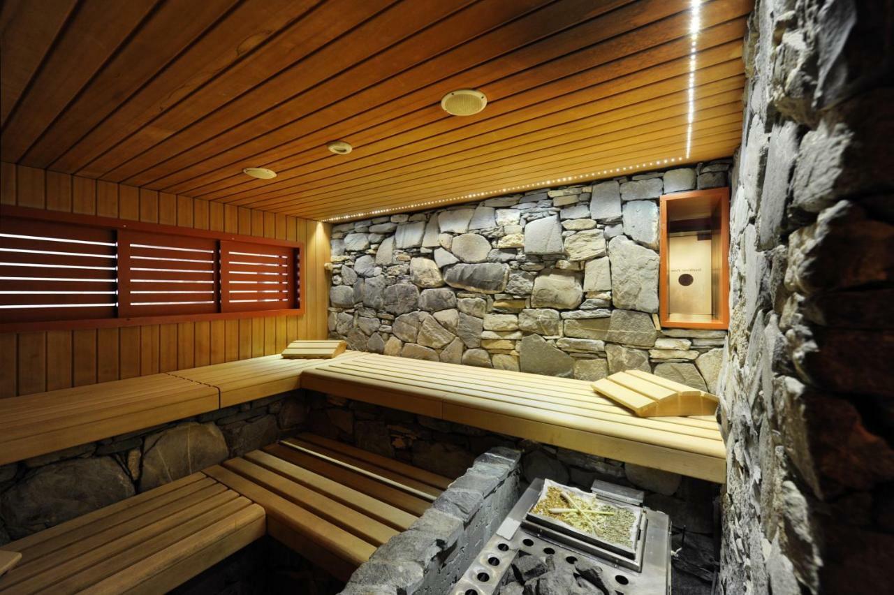Eiger Selfness Hotel**** - Zeit Für Mich Hotel 4*
