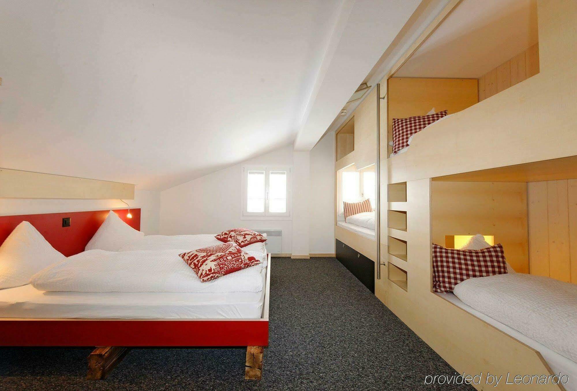 Alpinhotel Bort Hotel 3*