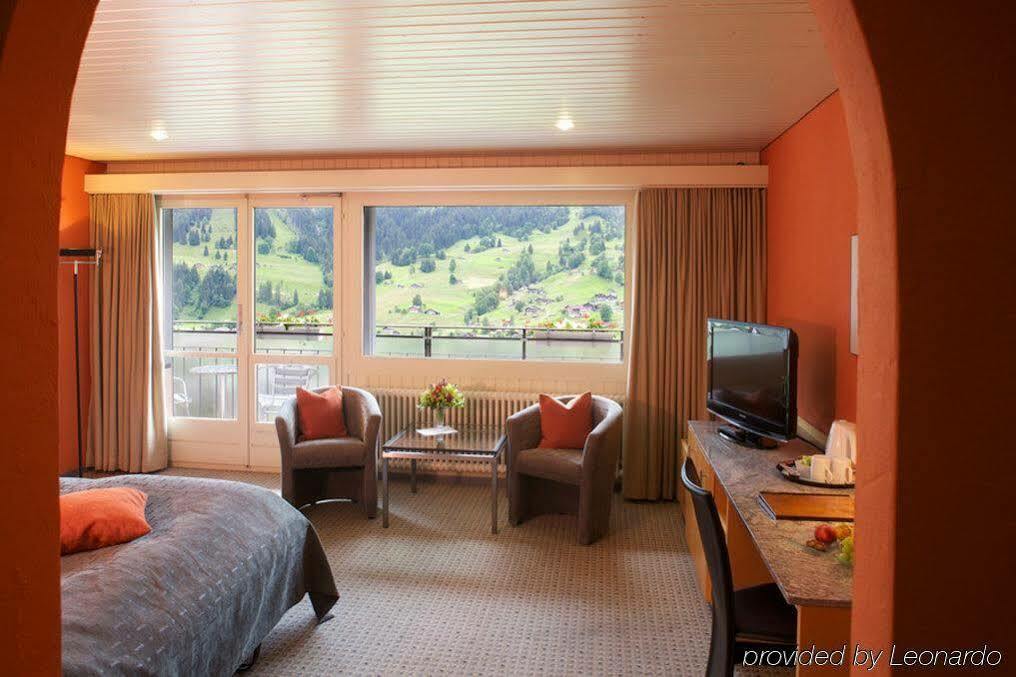 Hotel Belvedere Swiss Quality Grindelwald