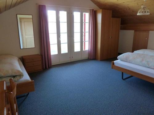 Inn Berghaus Mannlichen *