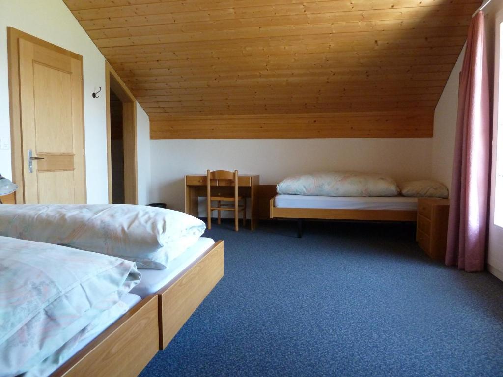Berghaus Mannlichen Inn *