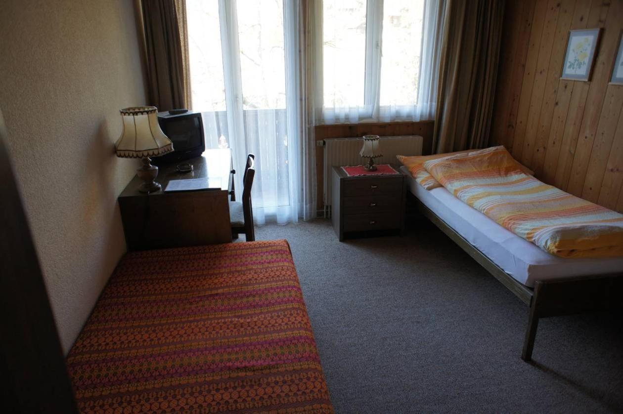 Waldhuus Bellary Grindelwald