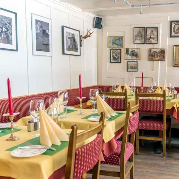 Hotel Bellevue Pinte