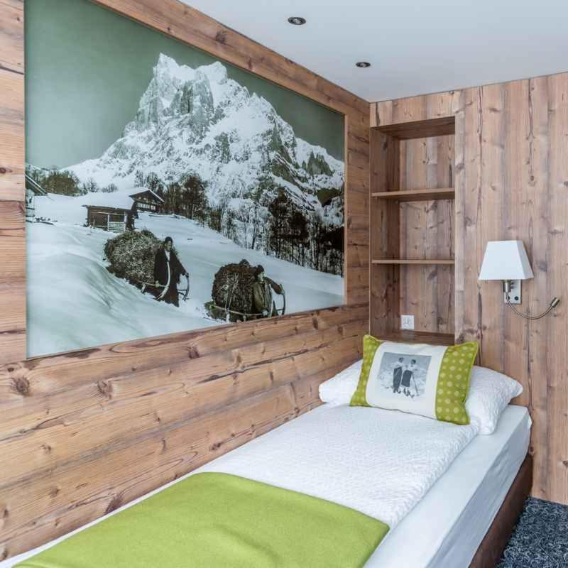 Hotel Bellevue Pinte