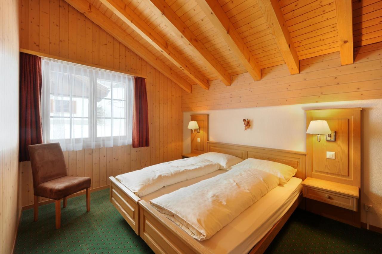 Kirchbühl Apartment