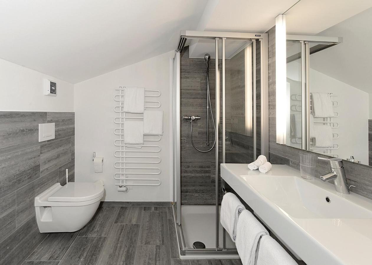 Hotel Alpinhotel Bort 3*