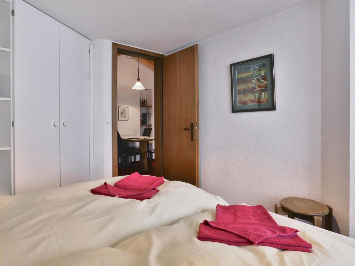 Apartment Apartment Chalet Abendrot Apartments-23 By Interhome *