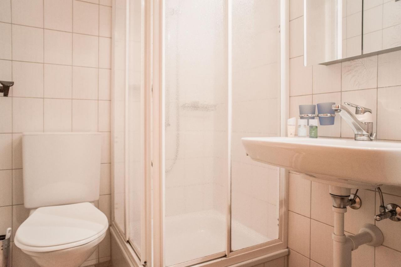 Apartment Barefalli 4.5 - Griwarent Ag *