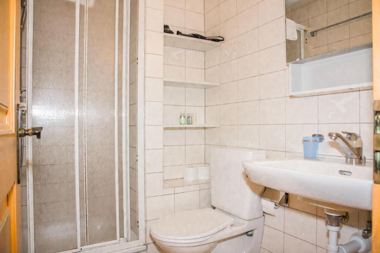 Barefalli 4.5 - Griwarent Ag Apartment