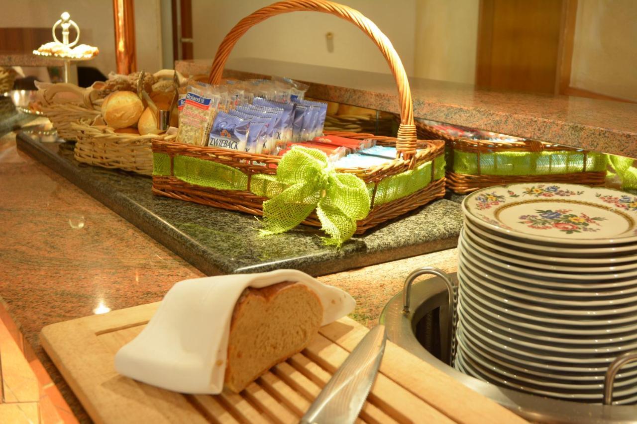 Romantik Schweizerhof 5*