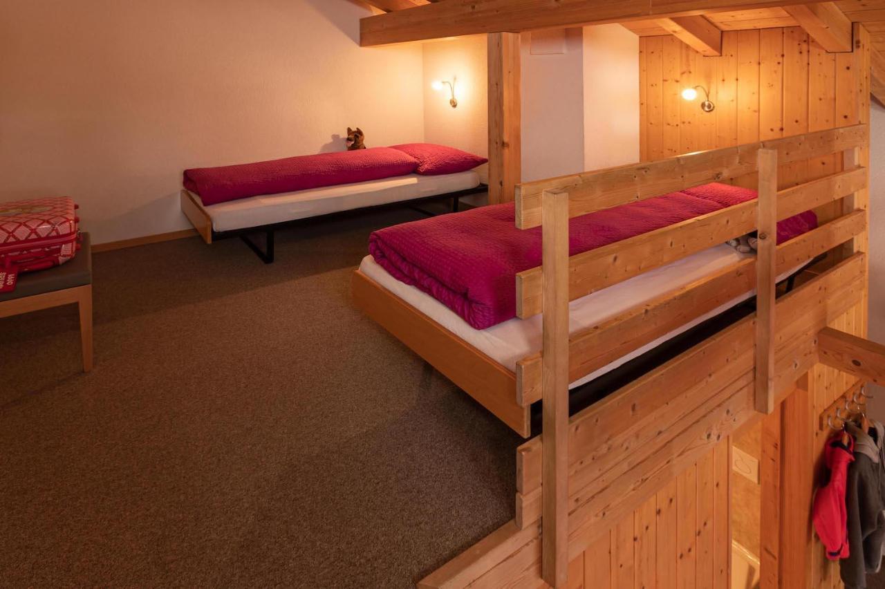 Inn Alpenblick