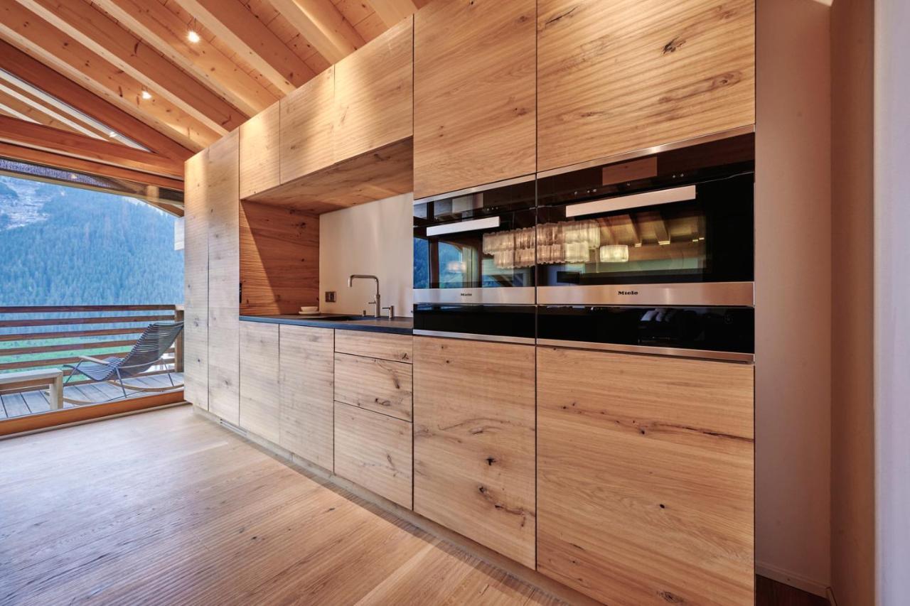 Apartment The Penthouse - Grindelhomes *