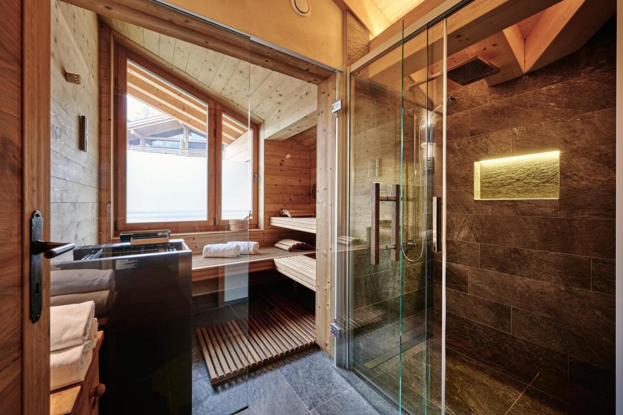 The Penthouse - Grindelhomes * Grindelwald