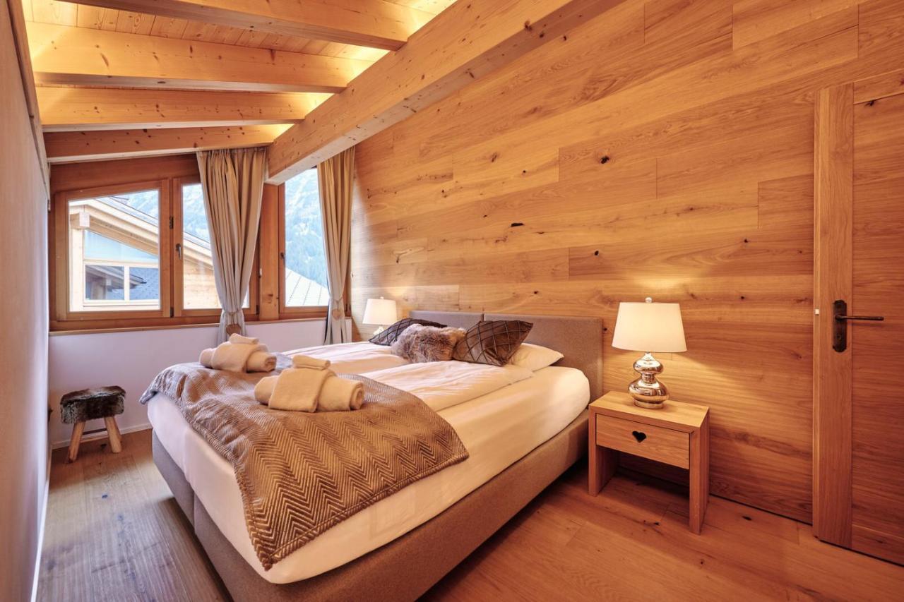 Apartment The Penthouse - Grindelhomes *